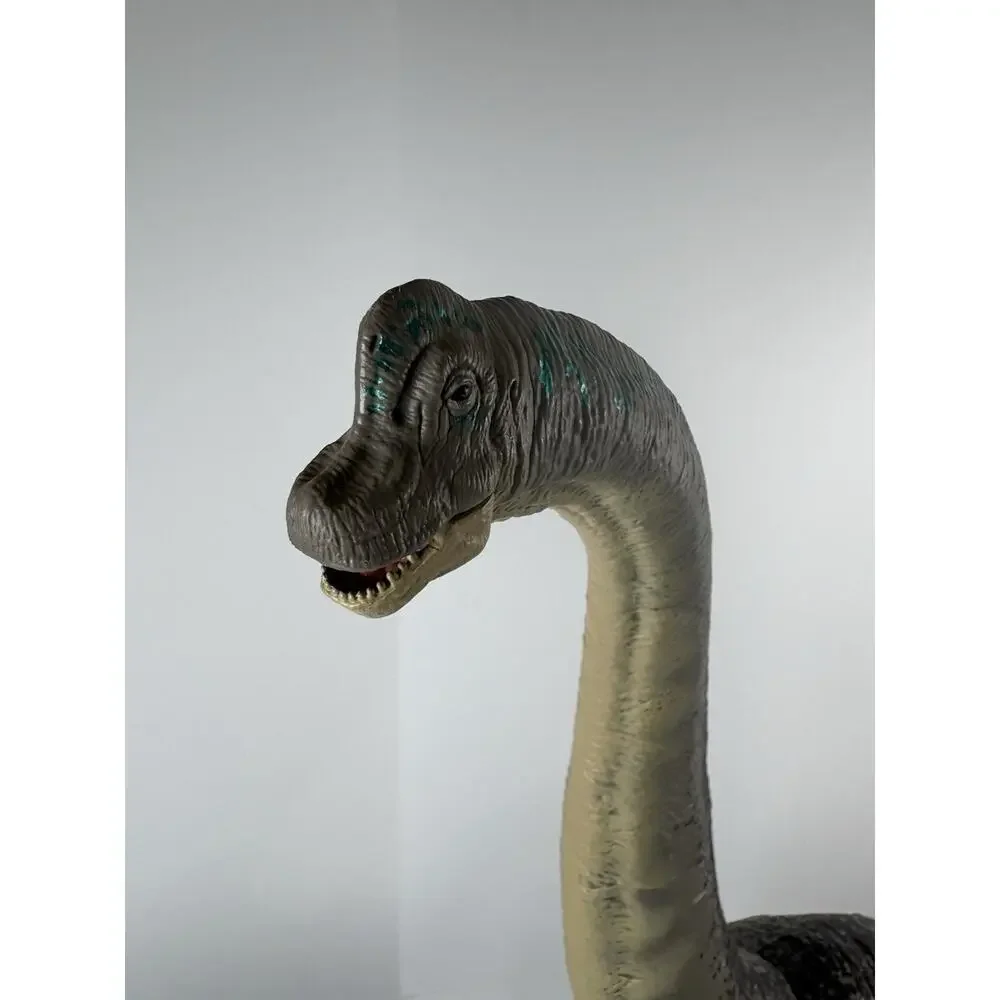 Mattel Jurassic World Legacy Collection Brachiosaurus 28” Dinosaur Figure 2019